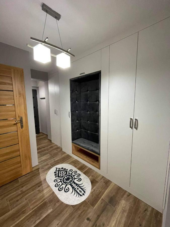 Apartamentylove - Apartament U Janicka, 100M Do Krupowek Zakopane Ngoại thất bức ảnh