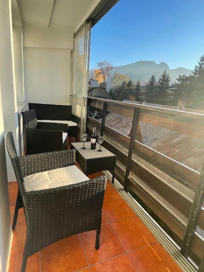 Apartamentylove - Apartament U Janicka, 100M Do Krupowek Zakopane Ngoại thất bức ảnh