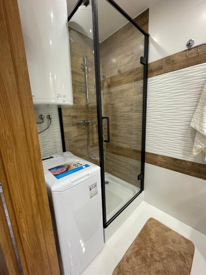 Apartamentylove - Apartament U Janicka, 100M Do Krupowek Zakopane Ngoại thất bức ảnh